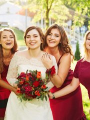 Фотоотчет со свадьбы Владимира и Екатерины от Umirskiba 2