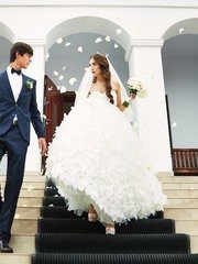 Фотоотчет со свадьбы Владимира и Эли от Umirskiba 1