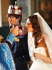 Фотоотчет со свадьбы Владимира и Эли от Umirskiba 2