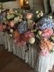 Классика в Ресторан / Банкетный зал от Студия декора Gogelia-Decor 3