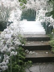 Выездная регистрация в Классика от Студия декора Gogelia-Decor 2