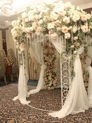 Выездная регистрация в Классика от Студия декора Gogelia-Decor 1