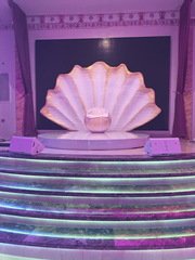 Фотозона в Классика, Тематический от Студия декора Gogelia-Decor 1