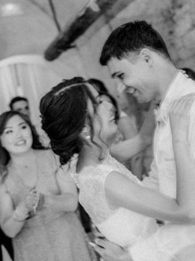 Фотоотчеты со свадеб от Степан Степанский 1