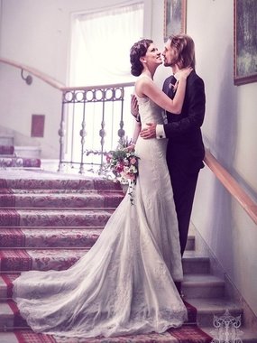 Фотоотчет со свадьбы 2 от Сергей Хватынец 1