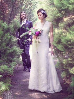 Фотоотчет со свадьбы 2 от Сергей Хватынец 2