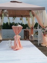 Выездная регистрация в Классика от  1