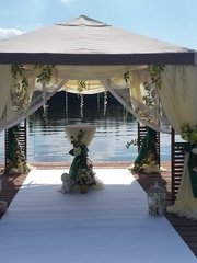 Выездная регистрация в Классика от  1