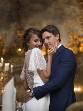 Фотоотчеты со свадеб от Алексей Сулима 1