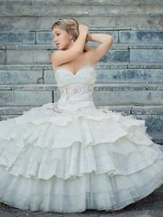 Фотоотчет со свадьбы Насти и Сережи от Нина Гордеева 2