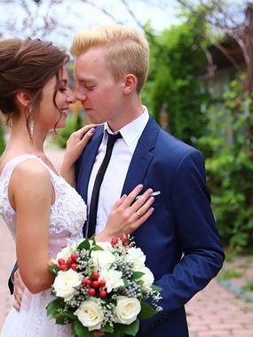 Фотоотчет со свадьбы Анастасии и Даниила от Алекса Воронченко 1