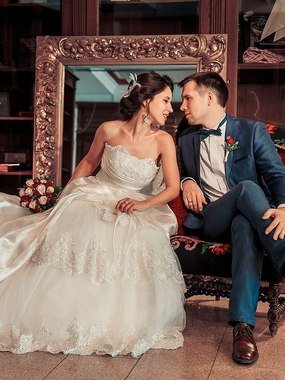 Фотоотчет со свадьбы 1 от Алекса Воронченко 1