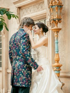 Фотоотчет со свадьбы 2 от Алекса Воронченко 2
