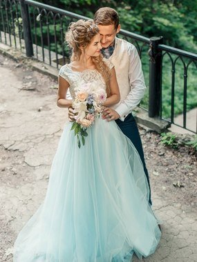 Фотоотчет со свадьбы 3 от Алекса Воронченко 1