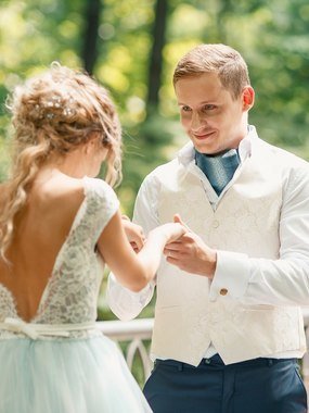 Фотоотчет со свадьбы 3 от Алекса Воронченко 2
