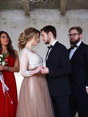 Фотоотчеты с разных свадеб от Алекса Воронченко 1