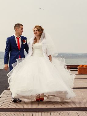 Фотоотчет со свадьбы 2 от Алексей Ельцов 1