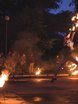 Огненное шоу Rock Fire Fest на свадьбу от Театр огня и света Ферро 13
