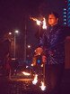 Огненное шоу Ритмы Латины на свадьбу от Театр огня и света Ферро 14