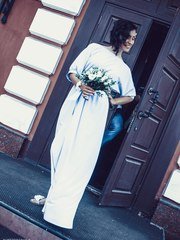 Фотоотчет со свадьбы Алёны и Сергея от Алиса Слуханова 1