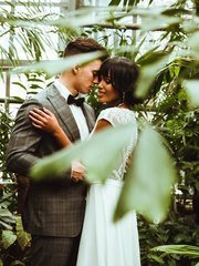 Фотоотчет со свадьбы Элины и Артёма от Алиса Слуханова 1