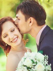 Фотоотчет со свадьбы Юлии и Андрея от Нина Гордеева 1