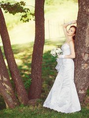 Фотоотчет со свадьбы Юлии и Андрея от Нина Гордеева 2