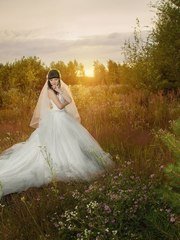 Фотоотчет со свадьбы Евгении и Вадима от Нина Гордеева 2