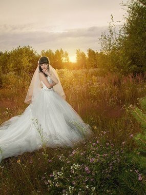 Фотоотчет со свадьбы Евгении и Вадима от Нина Гордеева 2