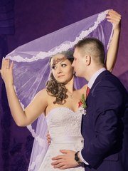 Фотоотчет со свадьбы Валерии и Евгения от Нина Гордеева 1