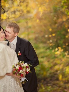 Фотоотчет со свадьбы Марины и Андрея 2 от Нина Гордеева 1