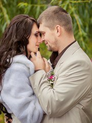 Фотоотчет со свадьбы Юли и Олега от Нина Гордеева 1