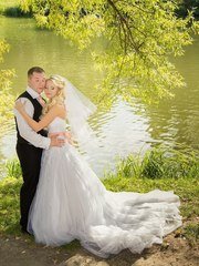 Фотоотчет со свадьбы Кристины и Михаила от Нина Гордеева 1