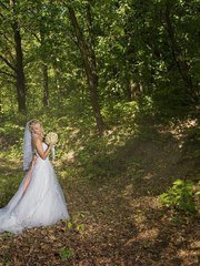 Фотоотчет со свадьбы Кристины и Михаила от Нина Гордеева 2