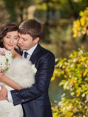 Фотоотчет со свадьбы Марины и Андрея 1 от Нина Гордеева 1