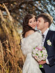 Фотоотчет со свадьбы Марины и Андрея 1 от Нина Гордеева 2