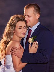 Фотоотчет со свадьбы Светы и Вовы от Нина Гордеева 1