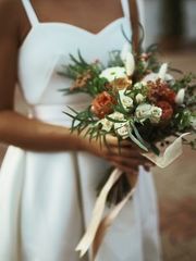 Раскидистый / Растрёпыш name от Цветочная мастерская Kris'N'Roses 1