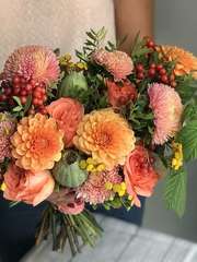 Необычный name от Цветочная мастерская Kris'N'Roses 1