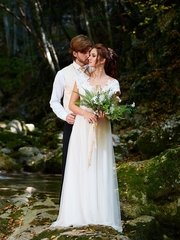 Фотоотчет со свадьбы 2 от Марина Арт 2