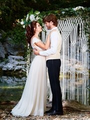 Фотоотчет со свадьбы 2 от Марина Арт 1