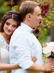 Фотоотчет со свадьбы Екатерины и Владислава от Марина Арт 2