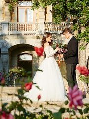 Фотоотчет со свадьбы 3 от Марина Арт 2