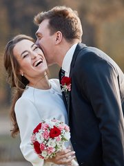 Фотоотчет со свадьбы Риты и Максима от  1