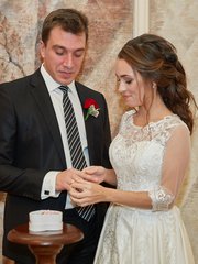 Фотоотчет со свадьбы Риты и Максима от  2