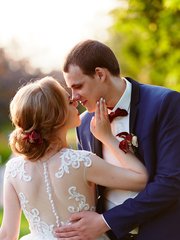 Фотоотчет со свадьбы Ирины и Никиты от Марина Арт 2