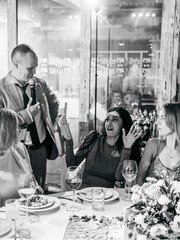 Отчет со свадьбы Сергея и Дарьи  2