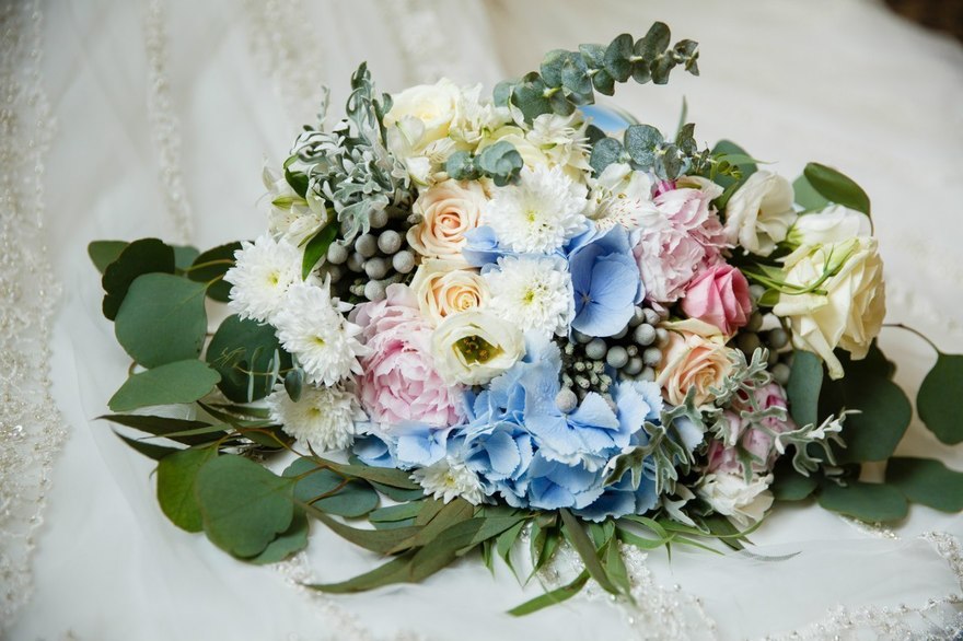 Классика в Природа, Ресторан / Банкетный зал от DEKOРАТОРИЯ 3