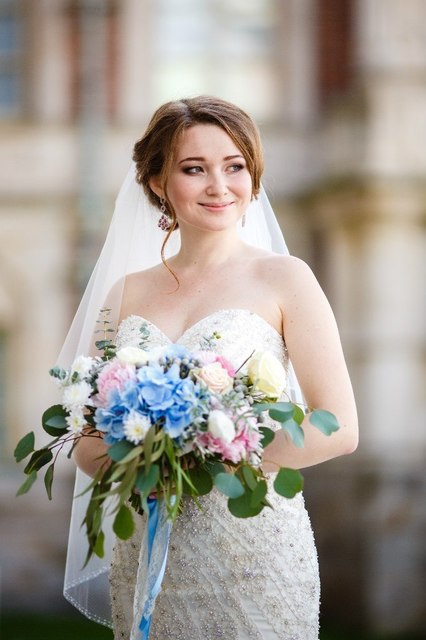 Классика в Природа, Ресторан / Банкетный зал от DEKOРАТОРИЯ 4