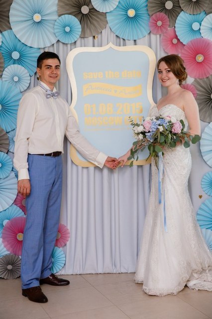 Классика в Природа, Ресторан / Банкетный зал от DEKOРАТОРИЯ 6